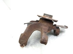 Recambio de mangueta delantera derecha para peugeot 107 rc-line referencia OEM IAM    2