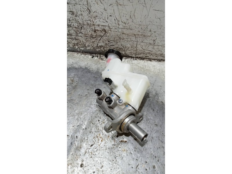 Recambio de bomba freno para hyundai i20 active tecno referencia OEM IAM   