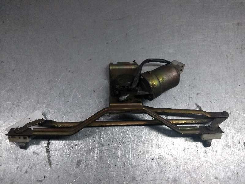 Recambio de motor limpia delantero para seat 127 0.9 referencia OEM IAM   