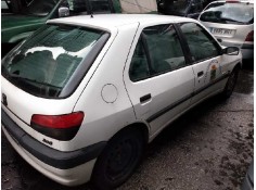 peugeot 306 berlina 3/4/5 puertas (s2) del año 1997 2