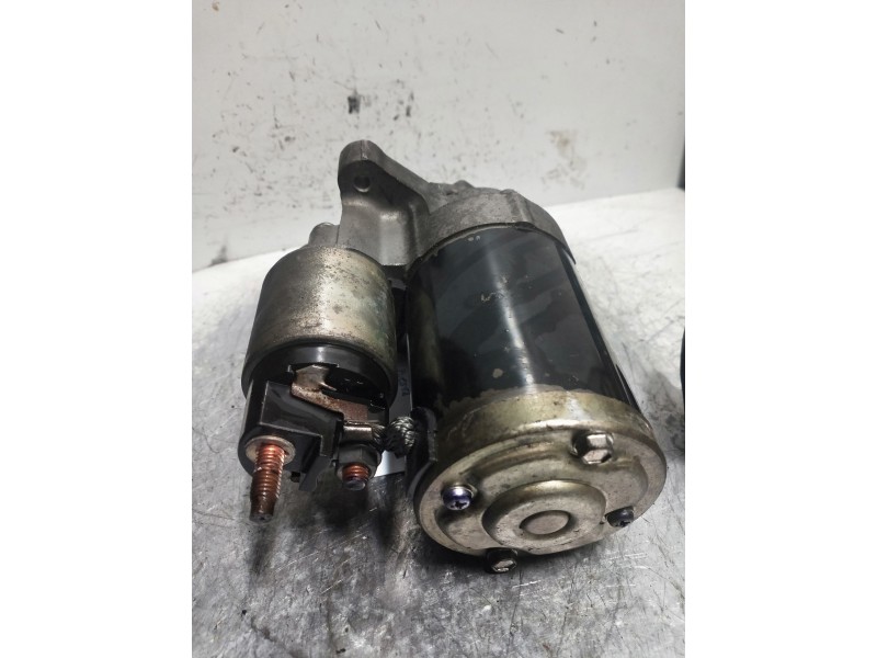 Recambio de motor arranque para peugeot 206 berlina x-line referencia OEM IAM 9656317780  