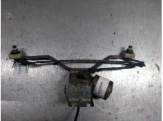 Recambio de motor limpia delantero para seat 127 0.9 referencia OEM IAM   