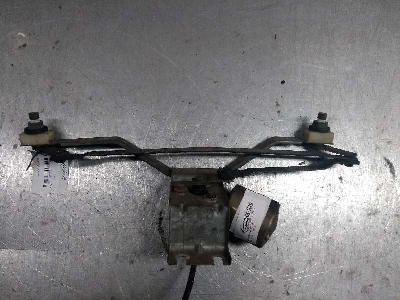 Recambio de motor limpia delantero para seat 127 0.9 referencia OEM IAM   