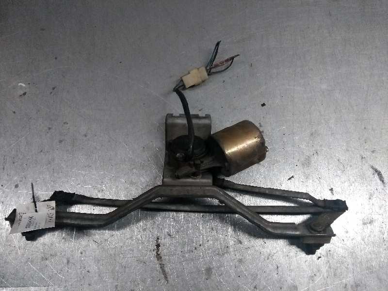 Recambio de motor limpia delantero para seat 127 0.9 referencia OEM IAM   