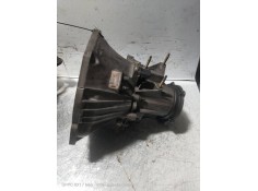 Recambio de caja cambios para ford fiesta berlina (dx) referencia OEM IAM YS6R7002AC STFC20J12001824 