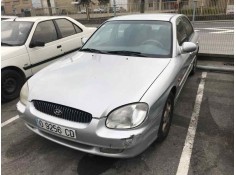 hyundai sonata (y4) del año 1999