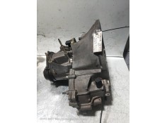 Recambio de caja cambios para ford fiesta berlina (dx) referencia OEM IAM YS6R7002AC STFC20J12001824  2