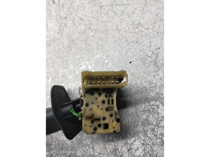 Recambio de mando limpia para renault megane i classic (la0) 1.6e alize referencia OEM IAM 34382001 7700846406 