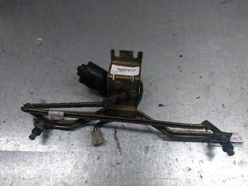 Recambio de motor limpia delantero para seat fura 0.9 referencia OEM IAM   