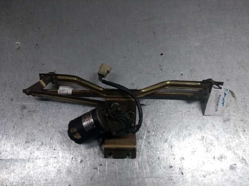 Recambio de motor limpia delantero para seat fura 0.9 referencia OEM IAM   