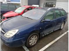 citroen c5 berlina del año 2003