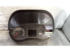 Recambio de cuadro instrumentos para mercedes sprinter iii furgón fwd 211/214 cdi fwd l1 (910.621) referencia OEM IAM A907900090