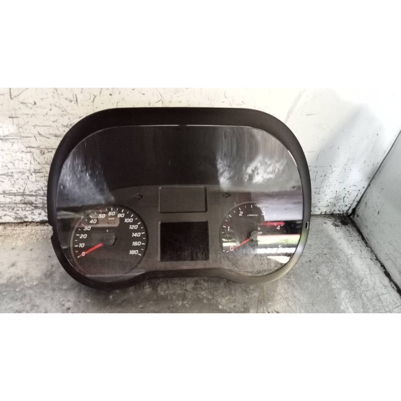 Recambio de cuadro instrumentos para mercedes sprinter iii furgón fwd 211/214 cdi fwd l1 (910.621) referencia OEM IAM A907900090