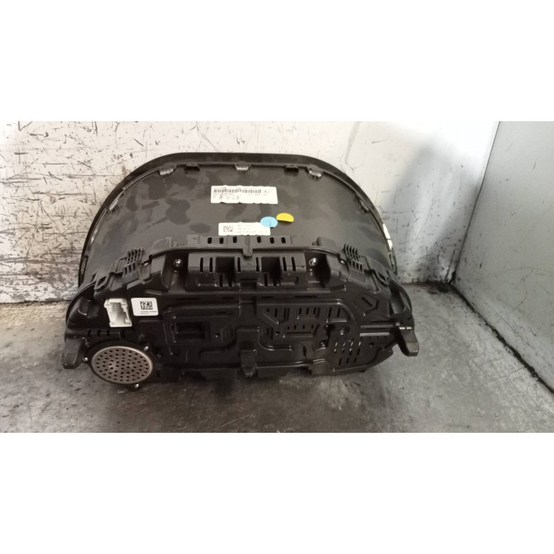 Recambio de cuadro instrumentos para mercedes sprinter iii furgón fwd 211/214 cdi fwd l1 (910.621) referencia OEM IAM A907900090