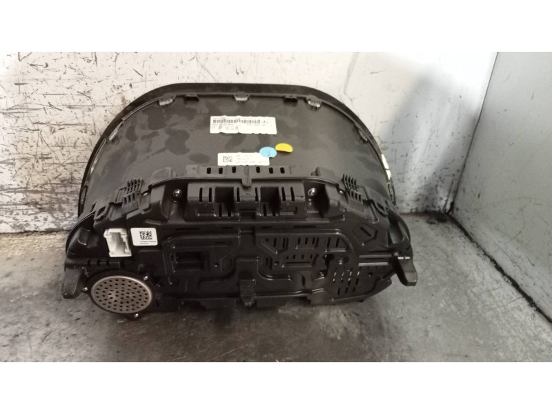 Recambio de cuadro instrumentos para mercedes sprinter iii furgón fwd 211/214 cdi fwd l1 (910.621) referencia OEM IAM A907900090