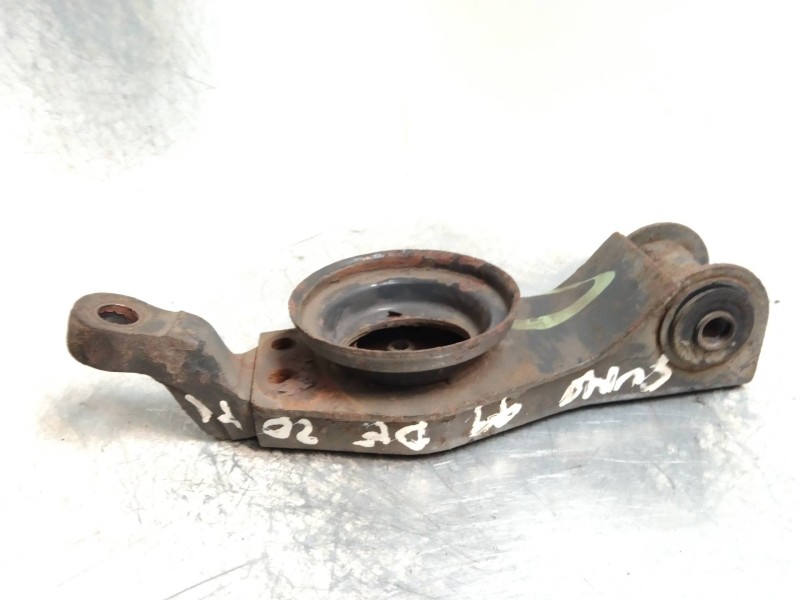 Recambio de brazo suspension inferior delantero derecho para tata sumo 2.0 td referencia OEM IAM   