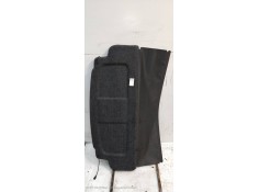 Recambio de bandeja trasera para nissan note (e11e) 1.5 dci turbodiesel cat referencia OEM IAM   