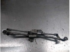 Recambio de motor limpia delantero para seat exeo berlina (3r2) 2.0 tdi referencia OEM IAM 0390241509 3397021211 8E1955119 8E195