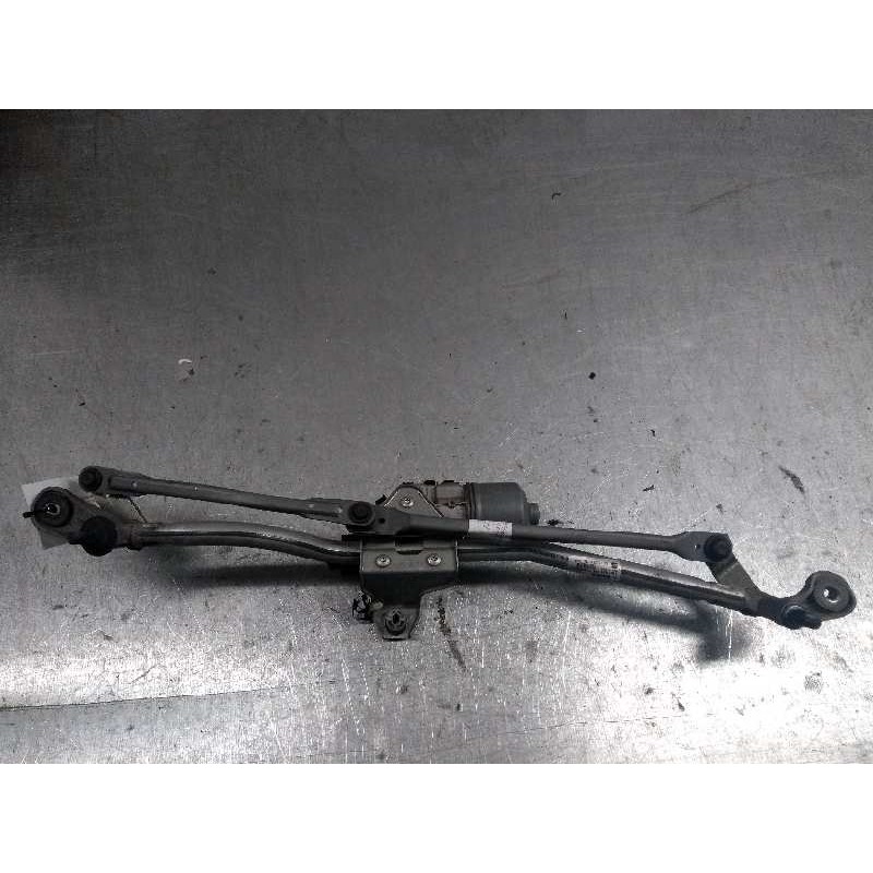 Recambio de motor limpia delantero para seat exeo berlina (3r2) 2.0 tdi referencia OEM IAM 0390241509 3397021211 8E1955119 8E195