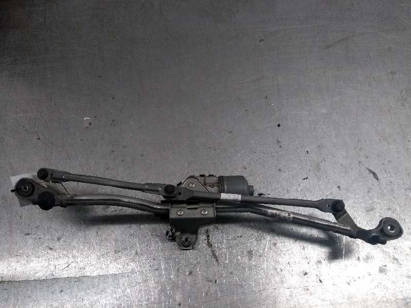 Recambio de motor limpia delantero para seat exeo berlina (3r2) 2.0 tdi referencia OEM IAM 0390241509 3397021211 8E1955119 8E195