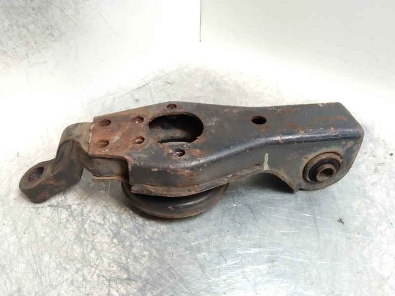 Recambio de brazo suspension inferior delantero derecho para tata sumo 2.0 td referencia OEM IAM   