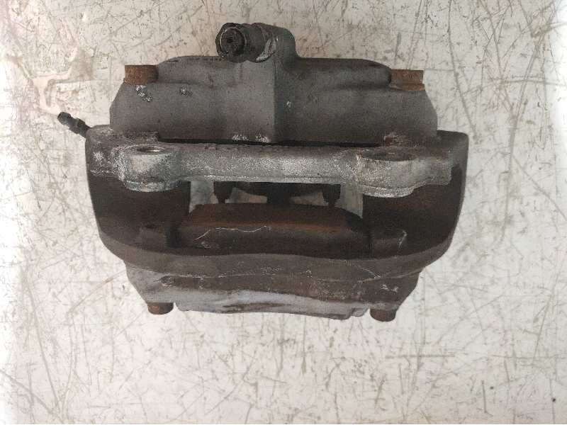 Recambio de pinza freno delantera derecha para mercedes clase sl (w230) roadster 500 (230.475) referencia OEM IAM 20825101  