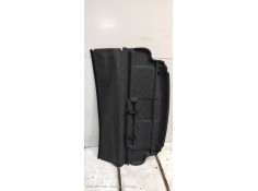 Recambio de bandeja trasera para nissan note (e11e) 1.5 dci turbodiesel cat referencia OEM IAM    2