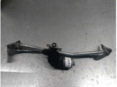 Recambio de motor limpia delantero para seat exeo berlina (3r2) 2.0 tdi referencia OEM IAM 0390241509 3397021211 8E1955119 8E195 2