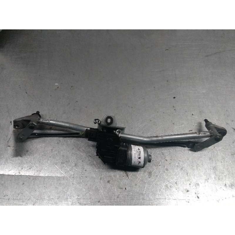 Recambio de motor limpia delantero para seat exeo berlina (3r2) 2.0 tdi referencia OEM IAM 0390241509 3397021211 8E1955119 8E195