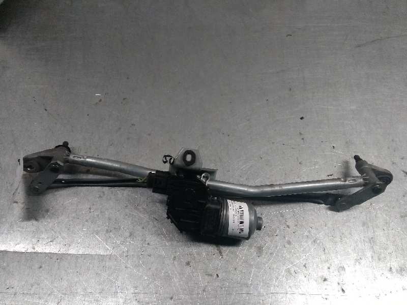 Recambio de motor limpia delantero para seat exeo berlina (3r2) 2.0 tdi referencia OEM IAM 0390241509 3397021211 8E1955119 8E195