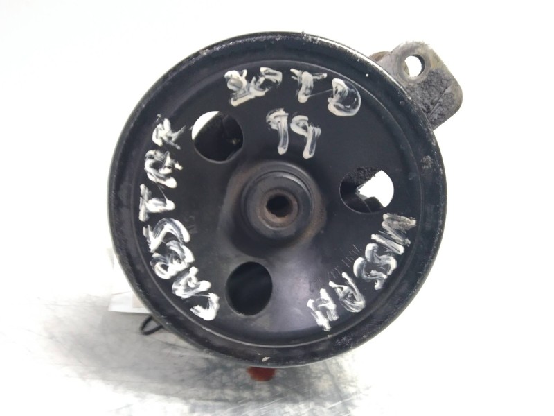 Recambio de bomba direccion para nissan cabstar 01.04  3.0 diesel referencia OEM IAM   