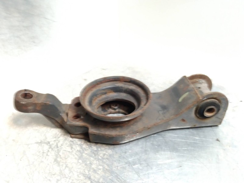 Recambio de brazo suspension inferior delantero izquierdo para tata sumo 2.0 td referencia OEM IAM   