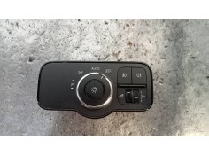 Recambio de mando luces para mercedes sprinter iii furgón fwd 211/214 cdi fwd l1 (910.621) referencia OEM IAM A9079059004  