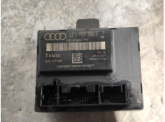 Recambio de modulo electronico para audi a6 avant (4f5) 2.4 quattro referencia OEM IAM 4F0959794F 4F0910795F 
