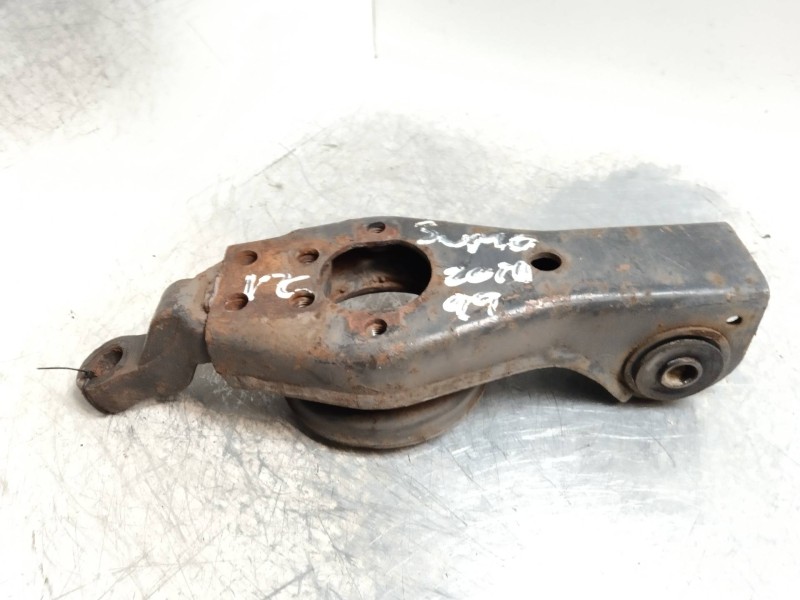 Recambio de brazo suspension inferior delantero izquierdo para tata sumo 2.0 td referencia OEM IAM   