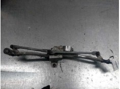 Recambio de motor limpia delantero para seat exeo berlina (3r2) 2.0 tdi referencia OEM IAM 0390241509 3397021211 8E1955119 8E195
