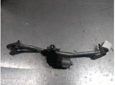 Recambio de motor limpia delantero para seat exeo berlina (3r2) 2.0 tdi referencia OEM IAM 0390241509 3397021211 8E1955119 8E195 2