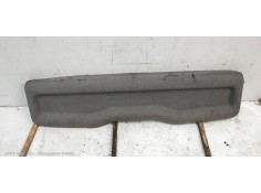 Recambio de bandeja trasera para seat arosa (6h1) select referencia OEM IAM   