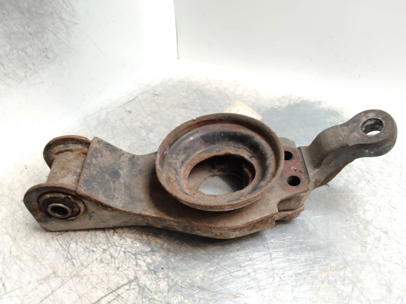 Recambio de brazo suspension inferior delantero derecho para tata telcoline 2.0 tdi referencia OEM IAM   
