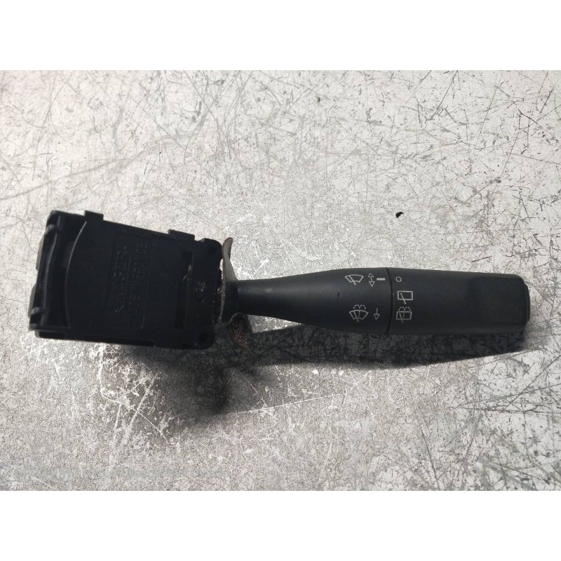 Recambio de mando limpia para citroen zx 1.9 td avantage referencia OEM IAM 96049597ZL  