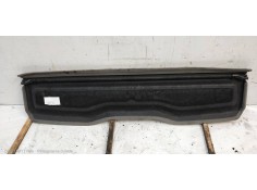 Recambio de bandeja trasera para seat arosa (6h1) select referencia OEM IAM    2