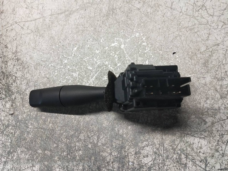 Recambio de mando limpia para citroen zx 1.9 td avantage referencia OEM IAM 96049597ZL  