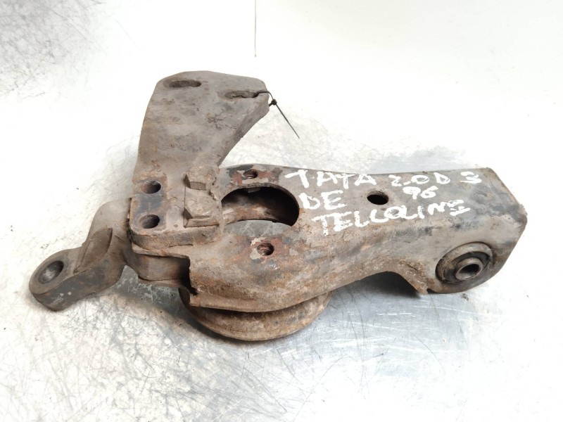 Recambio de brazo suspension inferior delantero derecho para tata telcoline 2.0 tdi referencia OEM IAM   
