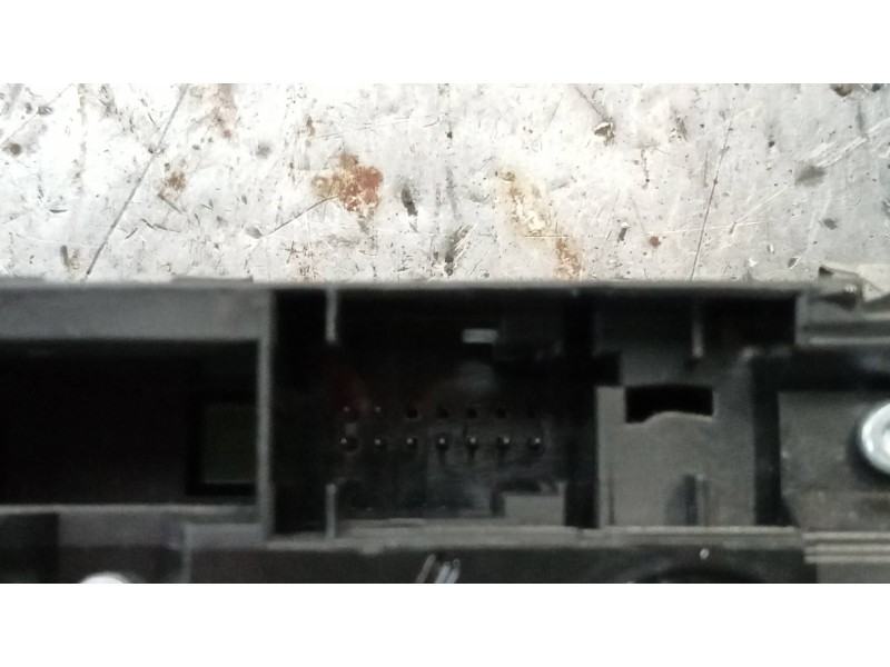 Recambio de mando luces para mercedes sprinter iii furgón fwd 211/214 cdi fwd l1 (910.621) referencia OEM IAM A9079059004  
