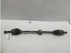 Recambio de transmision trasera derecha para opel combo (corsa c) familiar referencia OEM IAM   