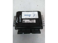 Recambio de centralita motor uce para mini mini (r50,r53) referencia OEM IAM S118012001N 1214752761001 S83293