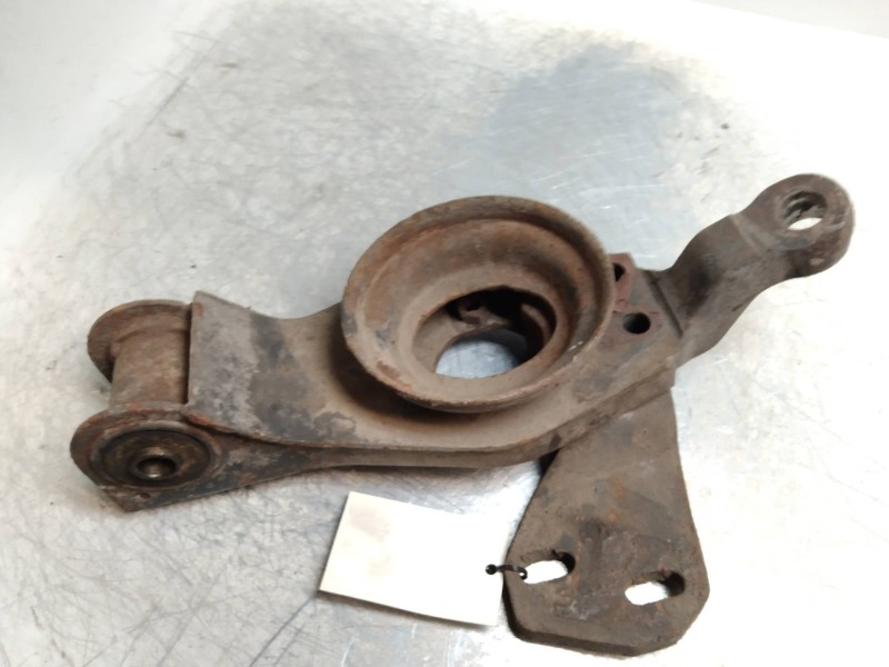 Recambio de brazo suspension inferior delantero izquierdo para tata telcoline 2.0 tdi referencia OEM IAM   