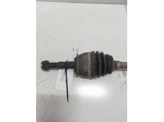 Recambio de transmision trasera derecha para opel combo (corsa c) familiar referencia OEM IAM    2