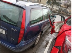 citroen c5 berlina del año 2003 2