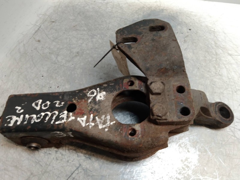Recambio de brazo suspension inferior delantero izquierdo para tata telcoline 2.0 tdi referencia OEM IAM   